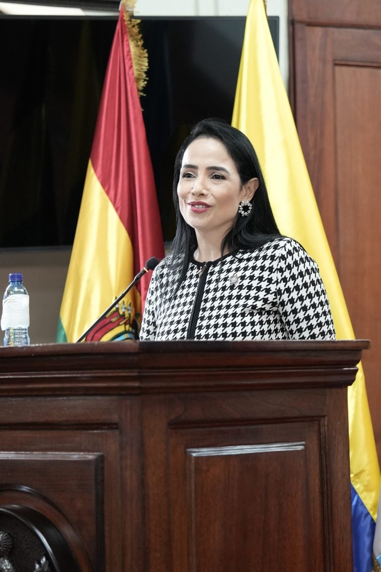 La Corte de Constitucionalidad llevó a cabo Jornada Académica Internacional de Derecho Constitucional